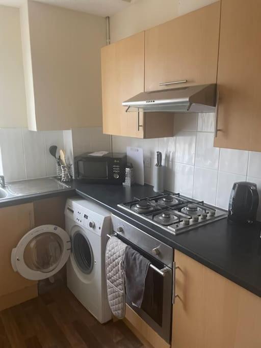 2, 38 Sneinton Hermitage Ng2 4bs Apartment
