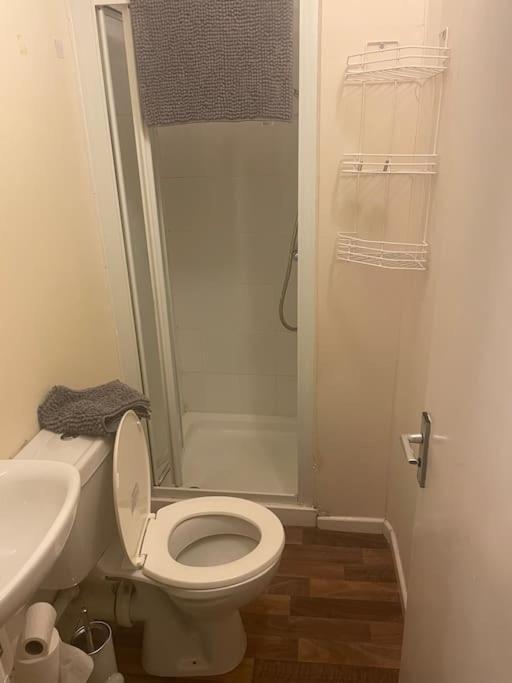 2, 38 Sneinton Hermitage Ng2 4bs Apartment
