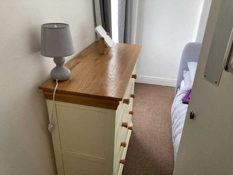 3, 48 Sneinton Hermitage Ng2 4bs Apartment