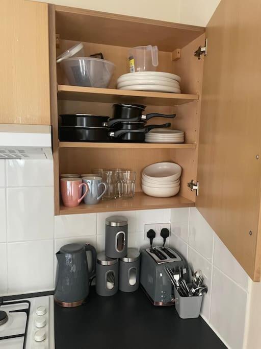 1, 38 Sneinton Hermitage Ng2 4bs * Nottingham