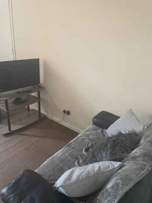 2, 38 Sneinton Hermitage Ng2 4bs Apartment