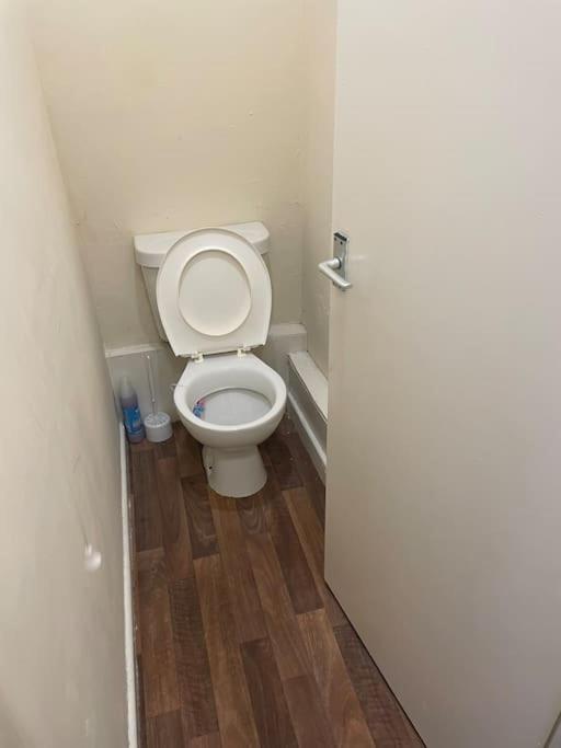 Apartment 1, 38 Sneinton Hermitage Ng2 4bs