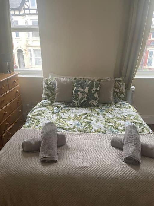 Apartment 2, 38 Sneinton Hermitage Ng2 4bs Nottingham