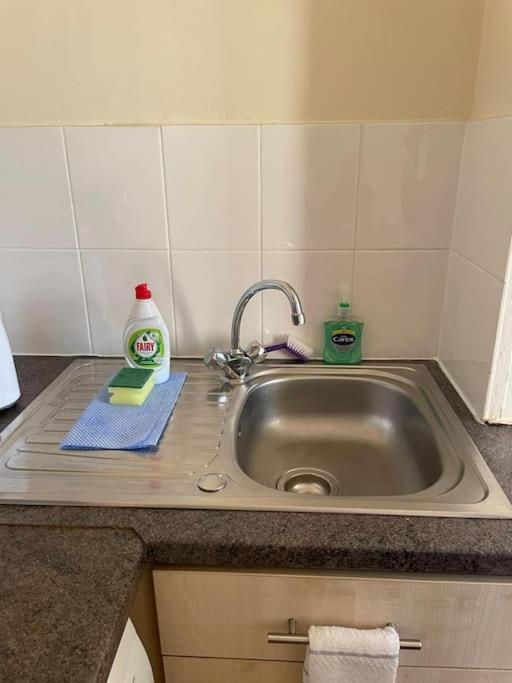 Apartment 3, 48 Sneinton Hermitage Ng2 4bs Nottingham