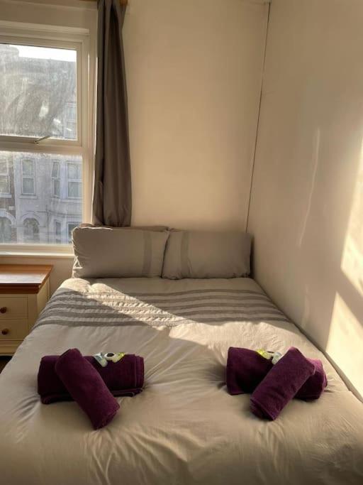 3, 48 Sneinton Hermitage Ng2 4bs Apartment