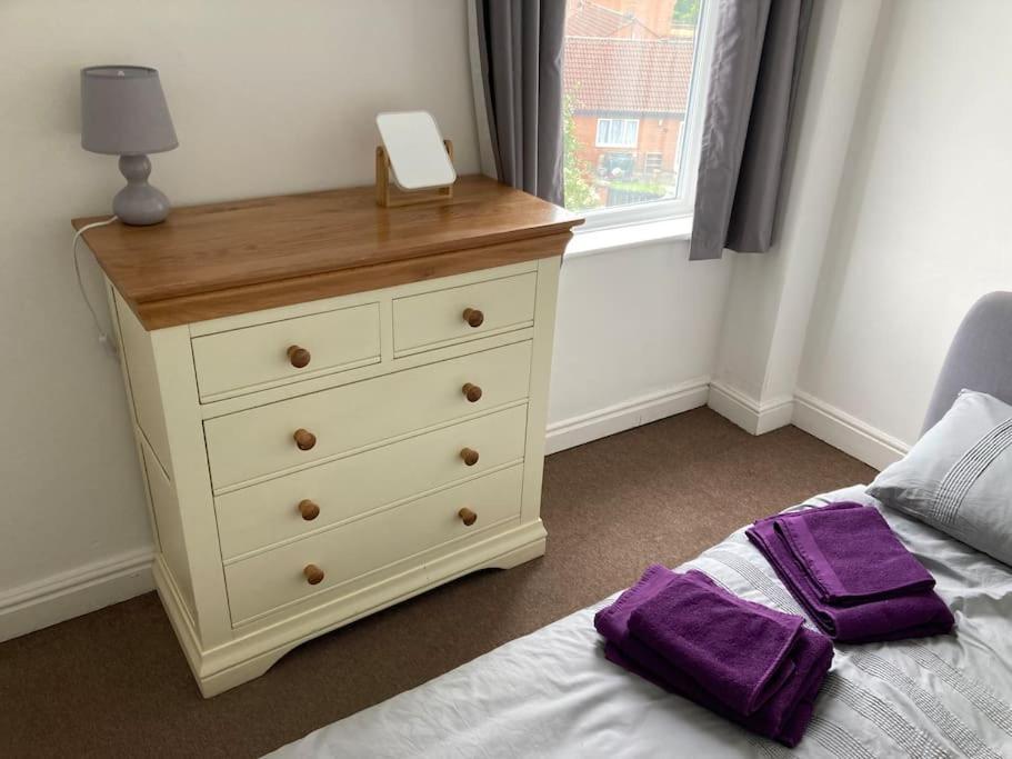 3, 48 Sneinton Hermitage Ng2 4bs Nottingham
