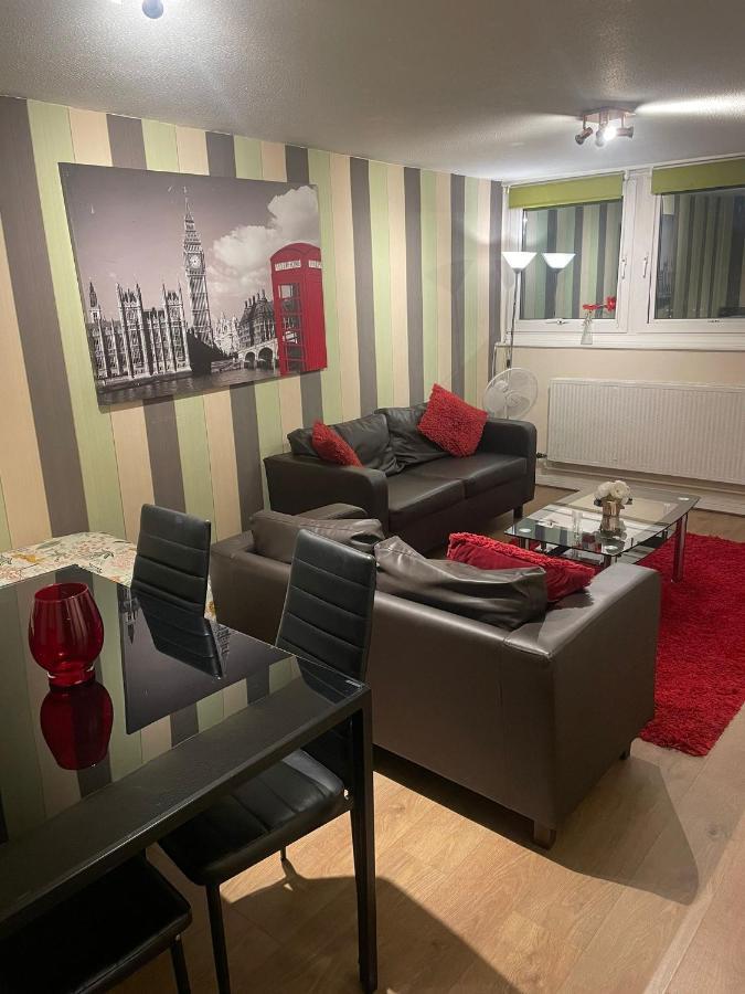 Snooze Central: Victoria Centre With Cooking
