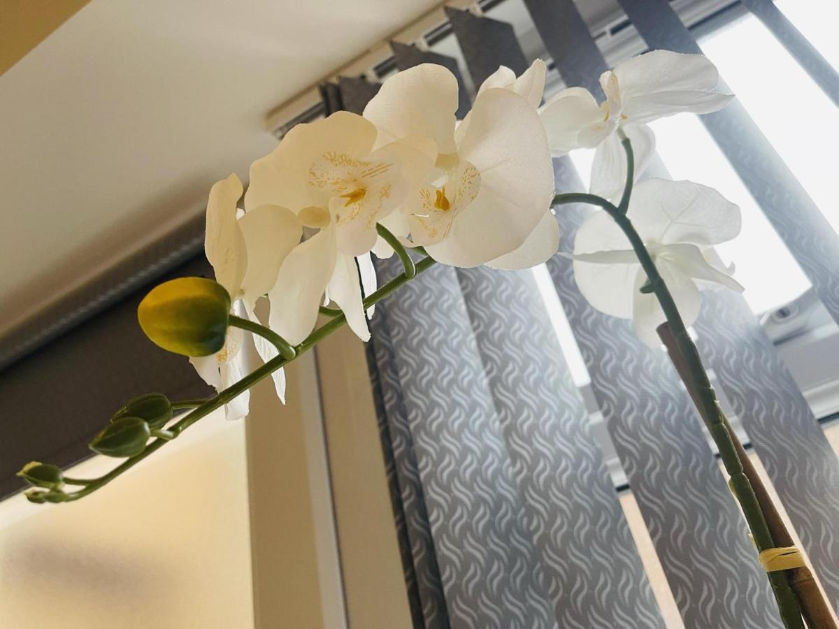 Hidden Hot Tub Retreat In Apartment Nottingham