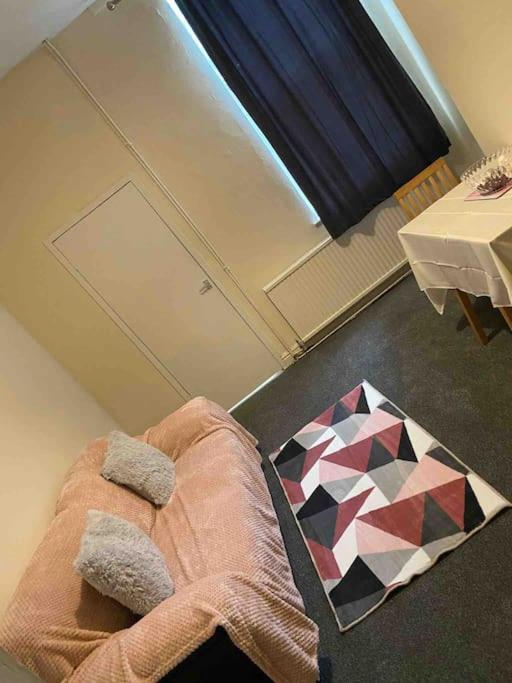 1, 48 Sneinton Hermitage Ng2 4bs Apartamento *