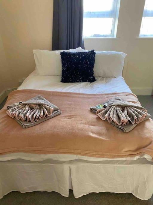 Apartamento 1, 48 Sneinton Hermitage Ng2 4bs *