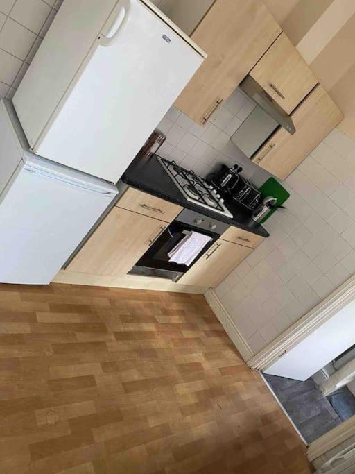 Apartamento 1, 48 Sneinton Hermitage Ng2 4bs