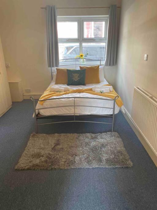 1, 52 Sneinton Hermitage Ng2 4bs * Nottingham