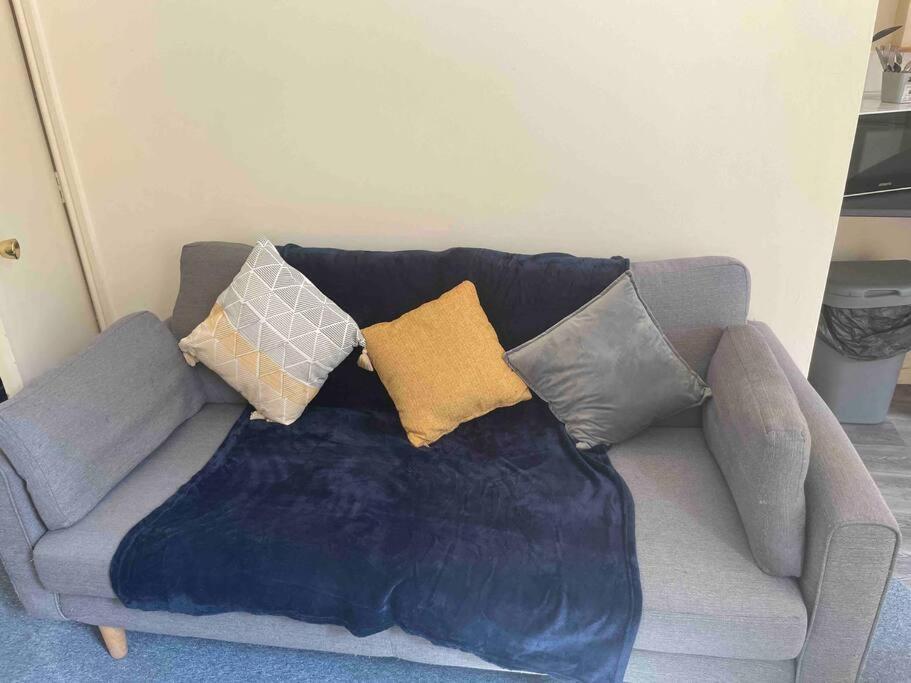 Apartment 1, 52 Sneinton Hermitage Ng2 4bs *