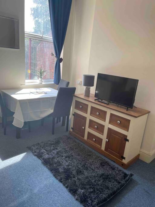 Apartment 1, 52 Sneinton Hermitage Ng2 4bs