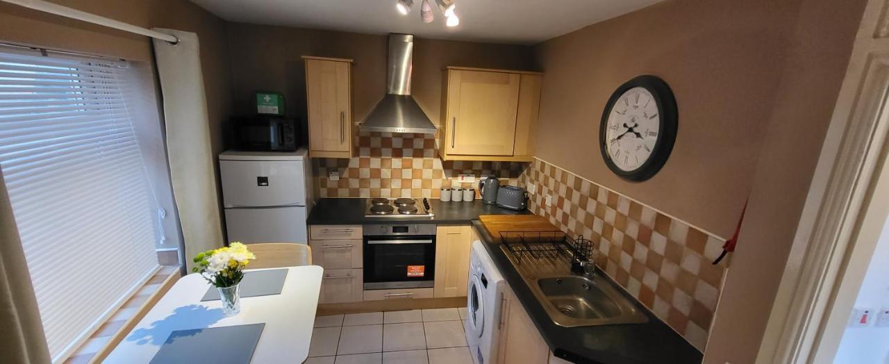 Apartment Cosy Daybrook