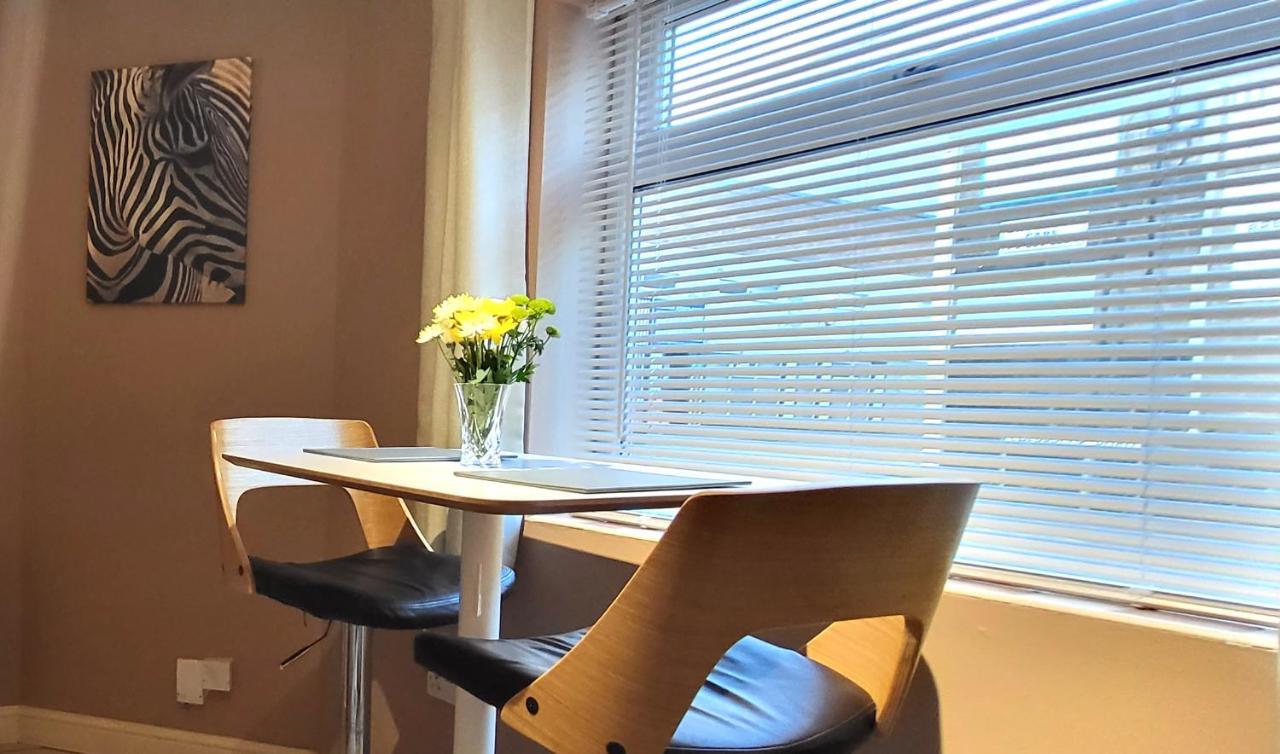 Cosy Daybrook * Nottingham