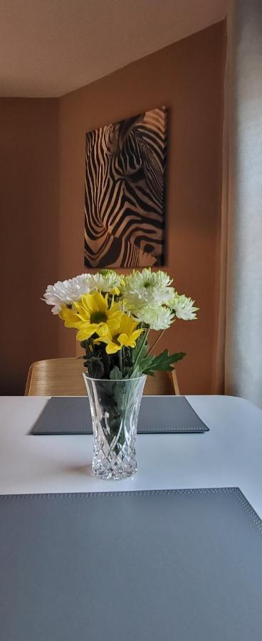 Cosy Daybrook * Nottingham