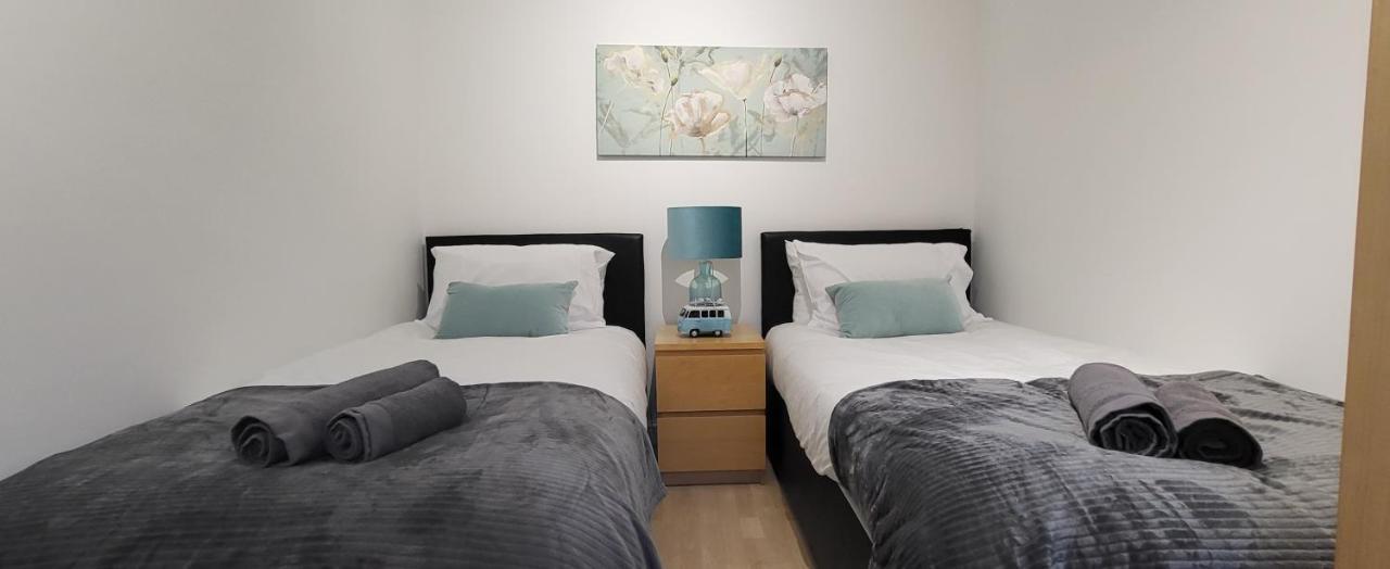 Cosy Daybrook Apartment *