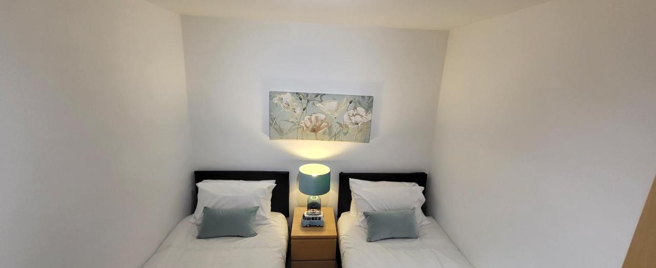 Apartment Cosy Daybrook Nottingham