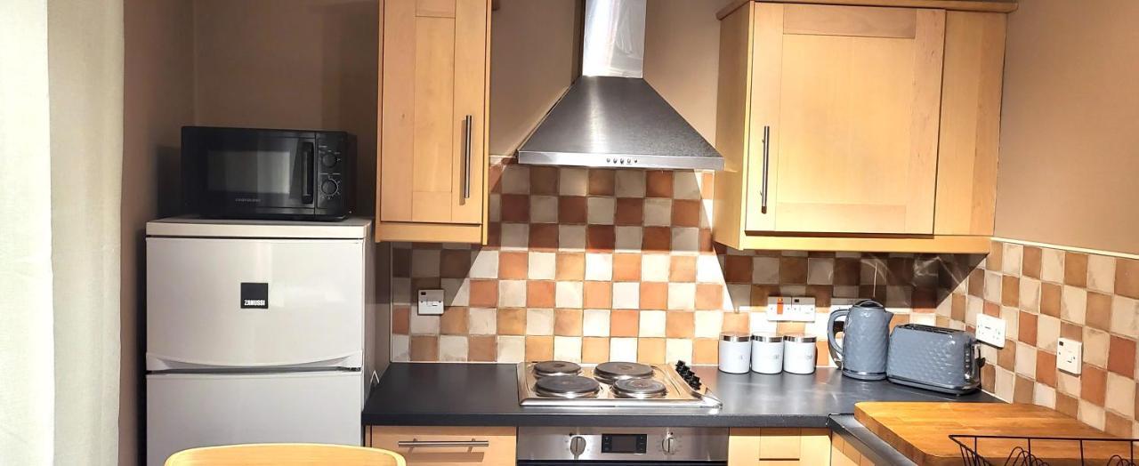 Cosy Daybrook Nottingham