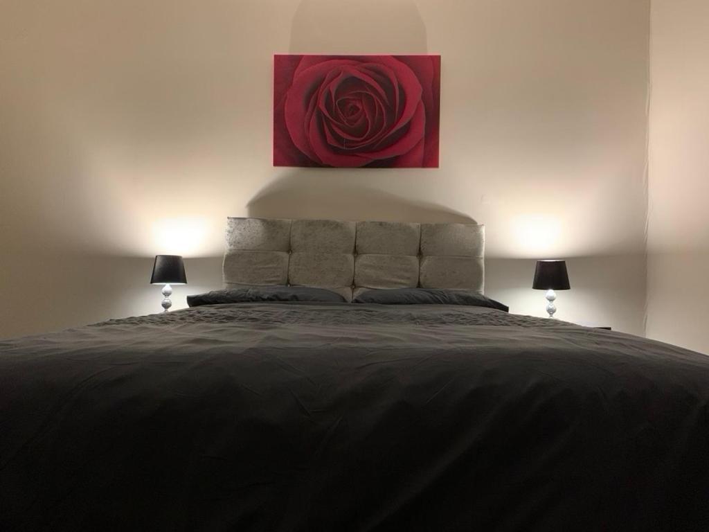 One Bedroom Near Qmc & Of Apartment Nottingham