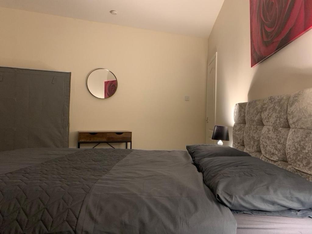 One Bedroom Near Qmc & Of *