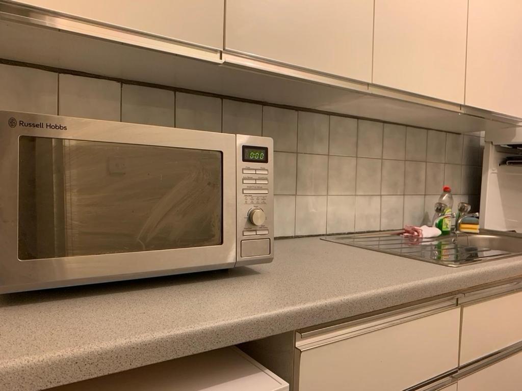 One Bedroom Near Qmc & Of Nottingham