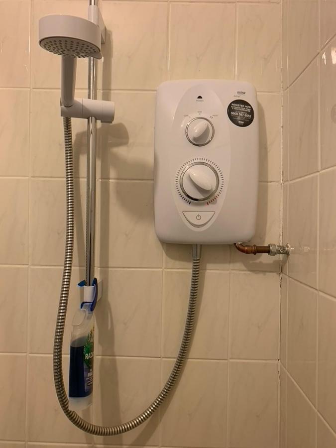 One Bedroom Near Qmc & Of Nottingham