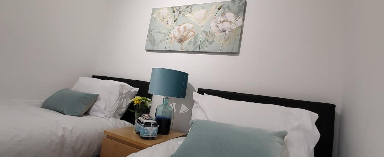 Cosy Daybrook Nottingham