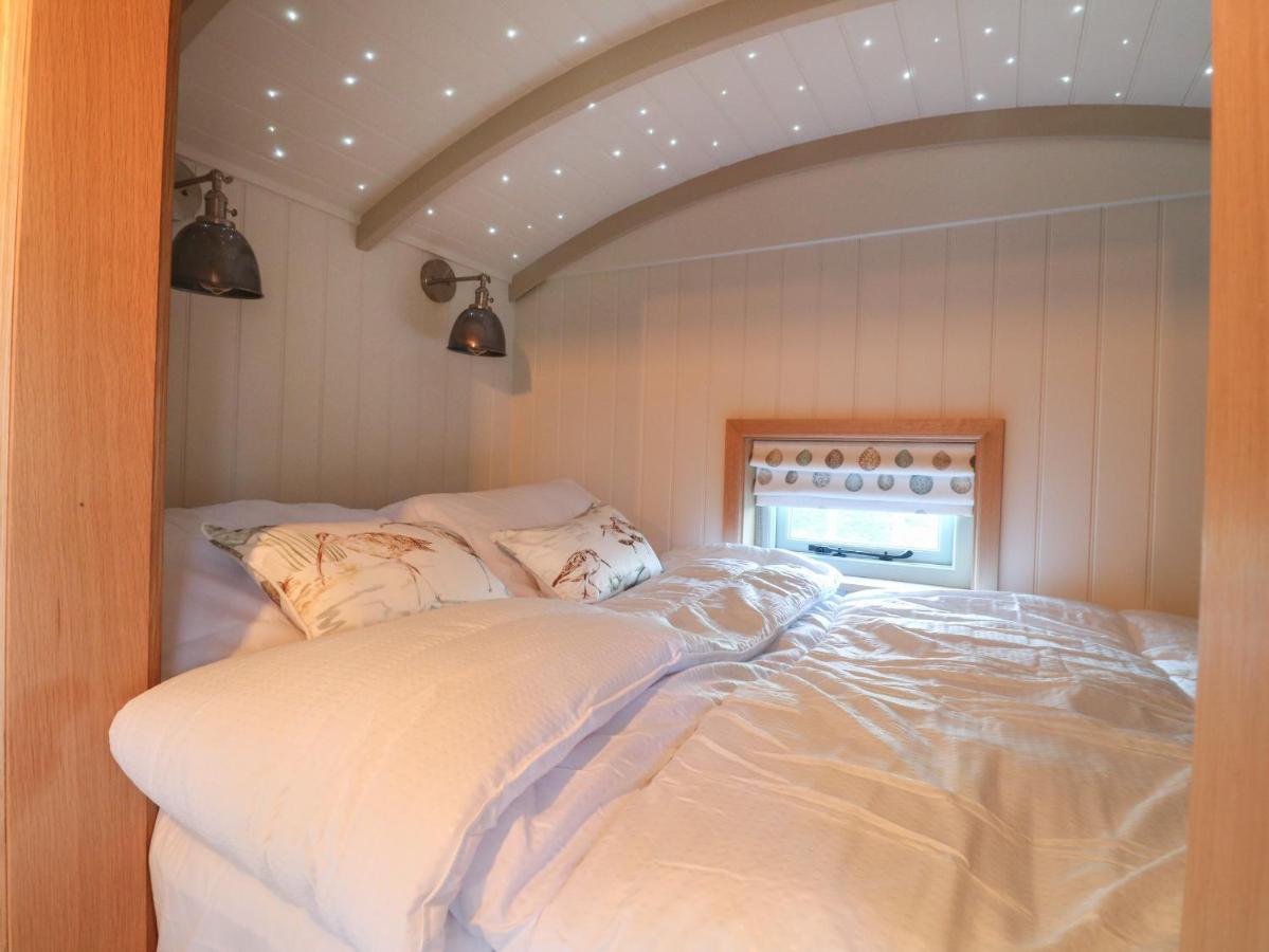 Holiday home Herbie's Shepherds Hut