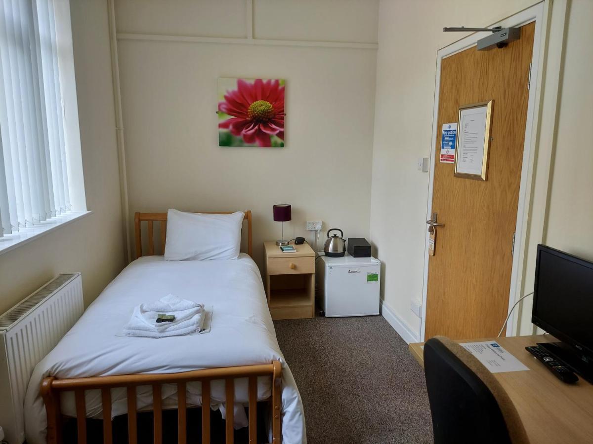 Homestay Cripps Annexe *