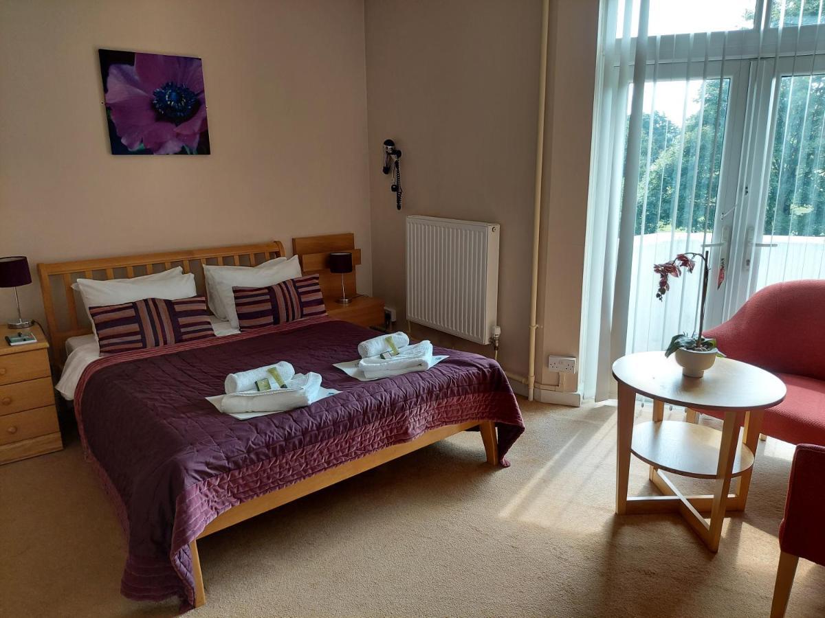 Cripps Annexe *