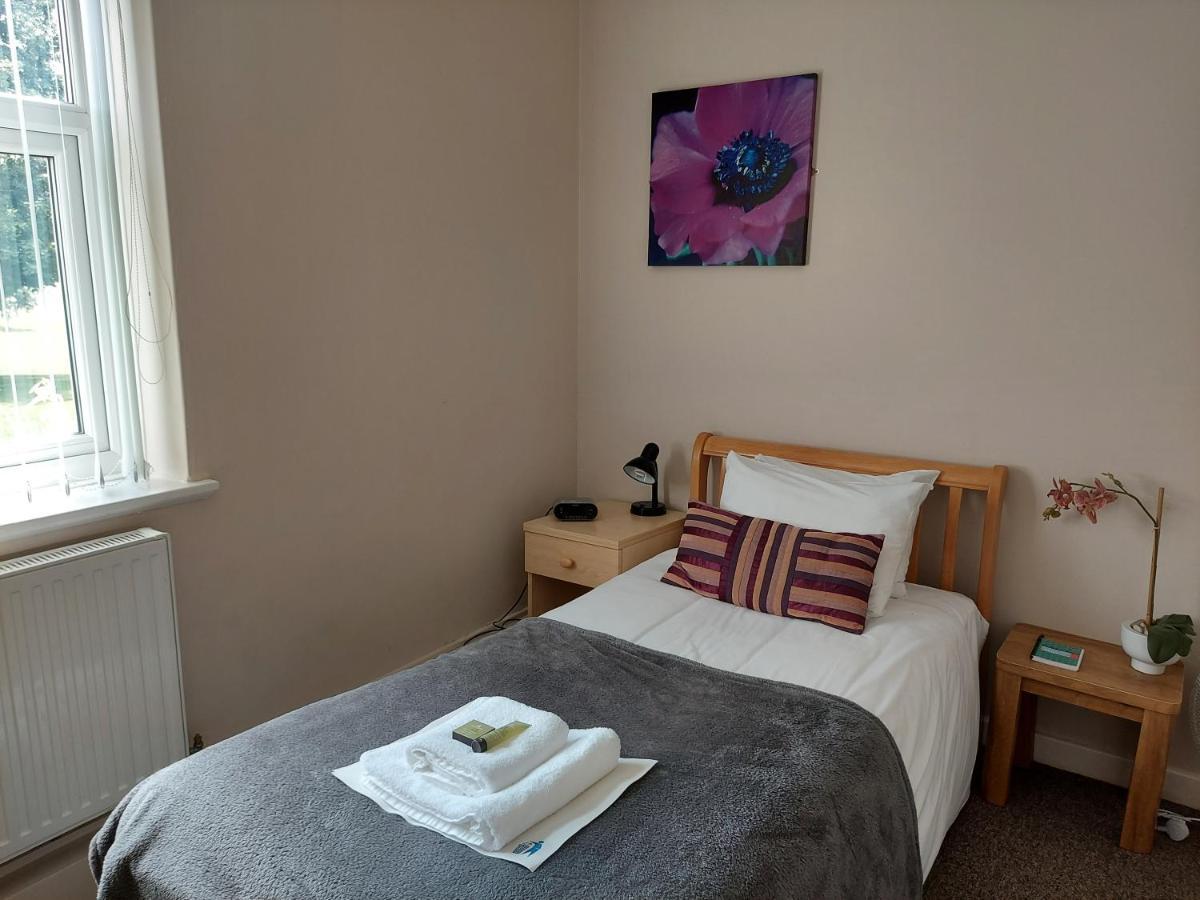 Homestay Cripps Annexe