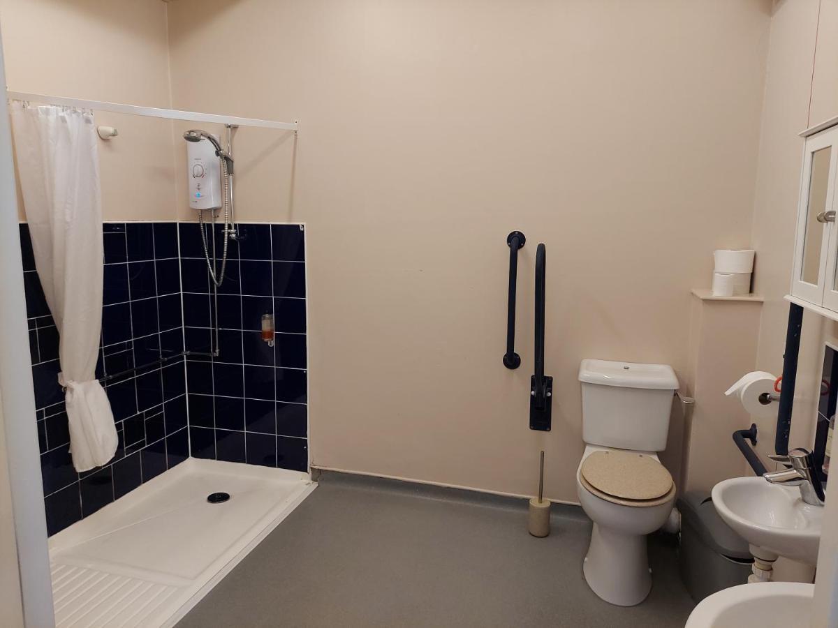Cripps Annexe