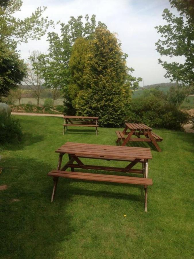 Lovely 2-bed Chalet At Robinhood Retreat Free Park * Nottingham