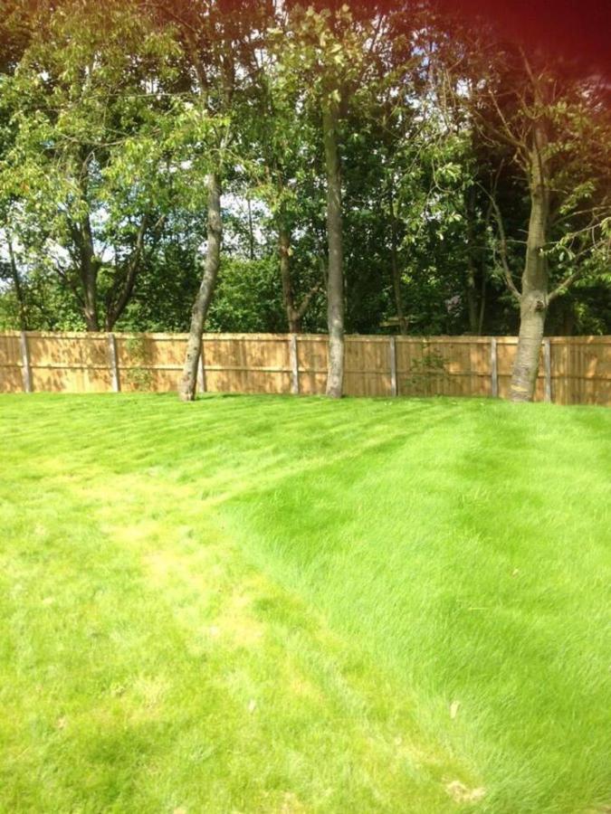 Chalé Lovely 2-bed Chalet At Robinhood Retreat Free Park Nottingham