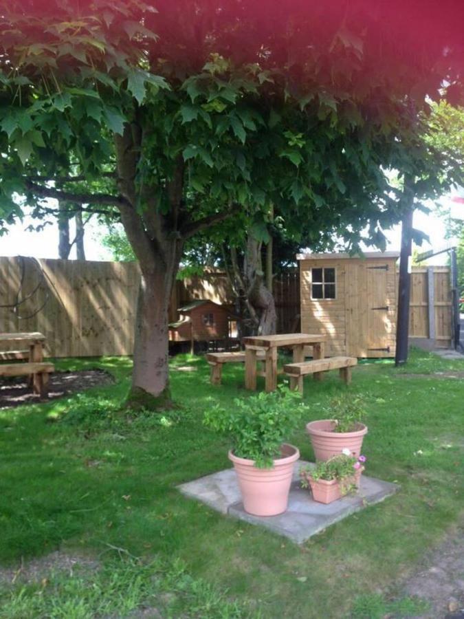 Lovely 2-bed Chalet At Robinhood Retreat Free Park *