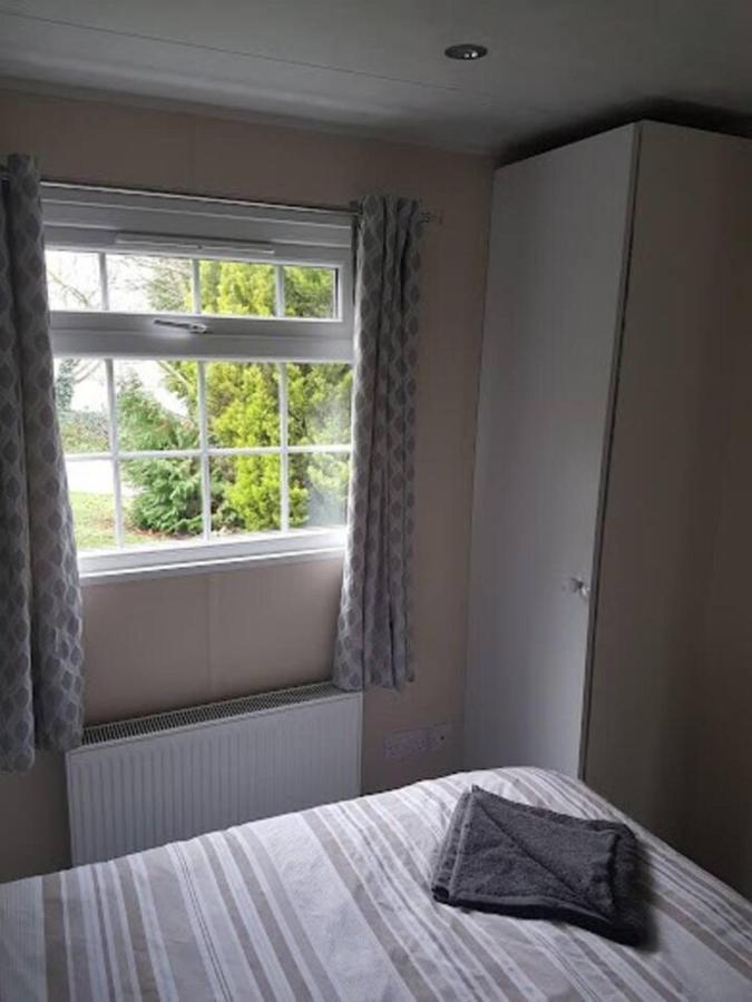Lovely 2-bed Chalet At Robinhood Retreat Free Park * Nottingham