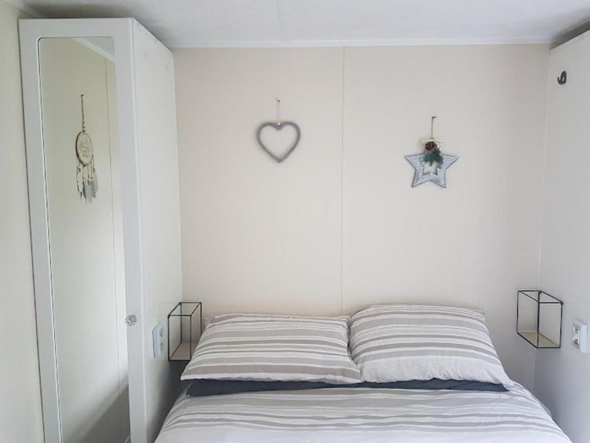 Lovely 2-bed Chalet At Robinhood Retreat Free Park * Nottingham