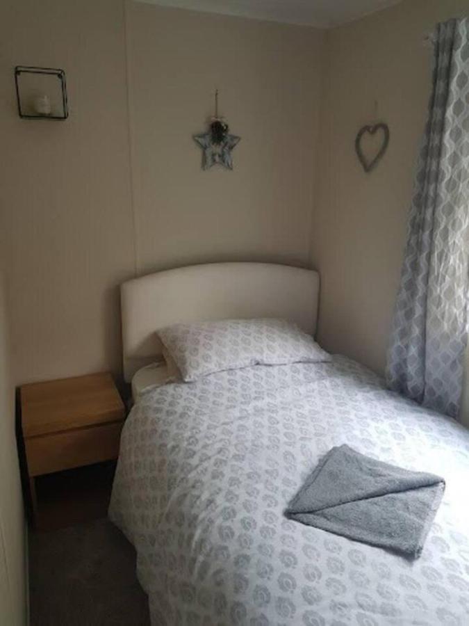 Chalé Lovely 2-bed Chalet At Robinhood Retreat Free Park Nottingham