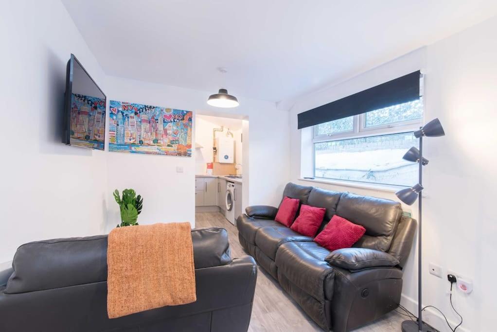 Marina - Sleeps 4 * Nottingham