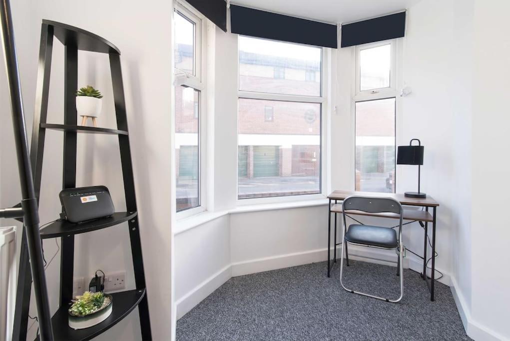 Marina - Sleeps 4