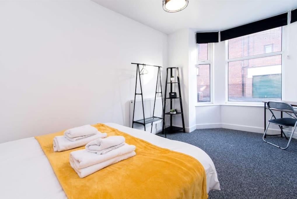 Marina - Sleeps 4