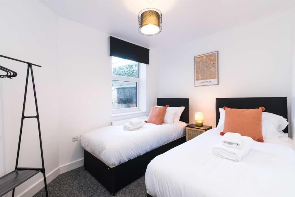 Marina - Sleeps 4 Apartment