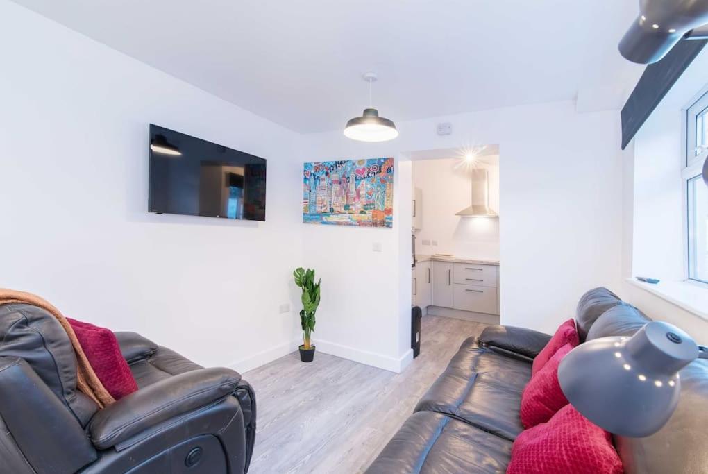 Marina - Sleeps 4