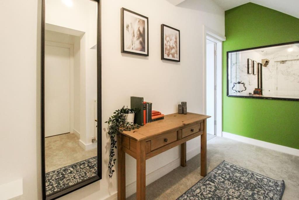 Luxurious 2 Bedroom In Centre * Nottingham
