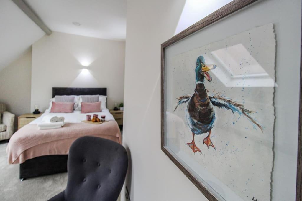 Apartment Luxurious 2 Bedroom In Centre *