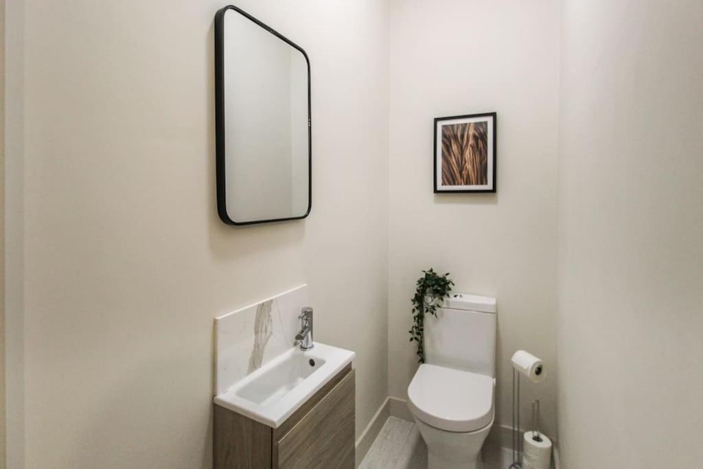 Luxurious 2 Bedroom In Centre * Nottingham