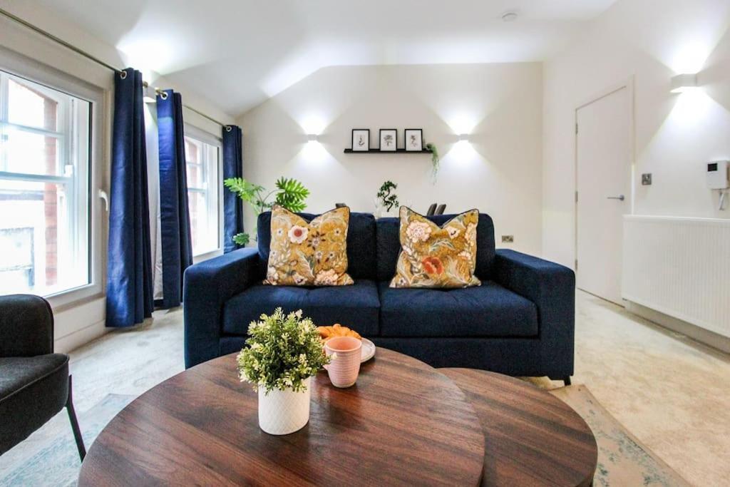 Luxurious 2 Bedroom In Centre