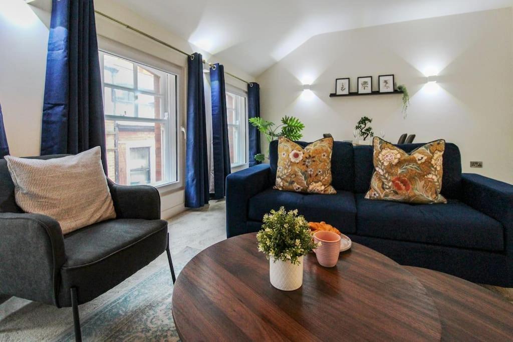 Luxurious 2 Bedroom In Centre